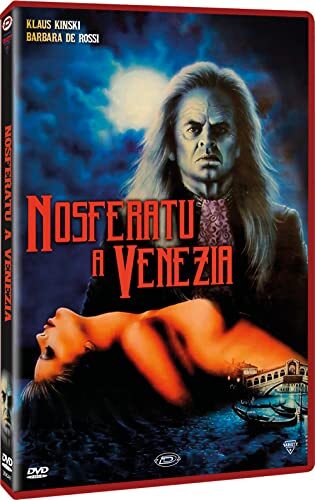 Nosferatu A Venezia (Box Set) ( DVD) (DVD) (US IMPORT)