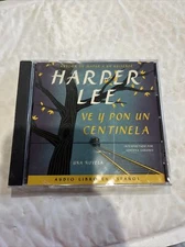Ve y pon un centinela (Go Set a Watchman - Spanish Edition)