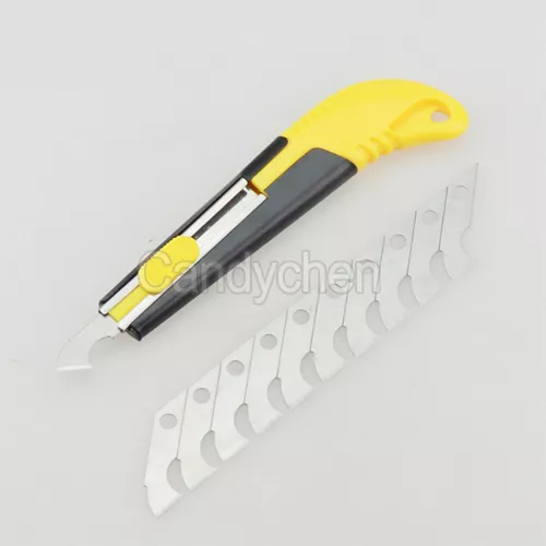 Plastic on sale sheet cutter