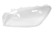 MERCEDES ML W166 2011-2015 SCHEINWERFERGLAS SCHEINWERFER GLAS LINKS SEITE