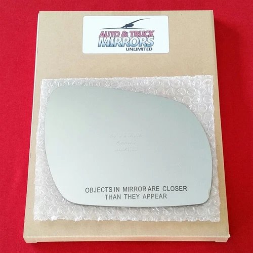 NEW Mirror Glass for 03-07 MURANO Passenger Right Side RH **FAST SHIP**