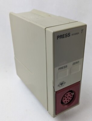 HP M1006A Patient Monitor Module