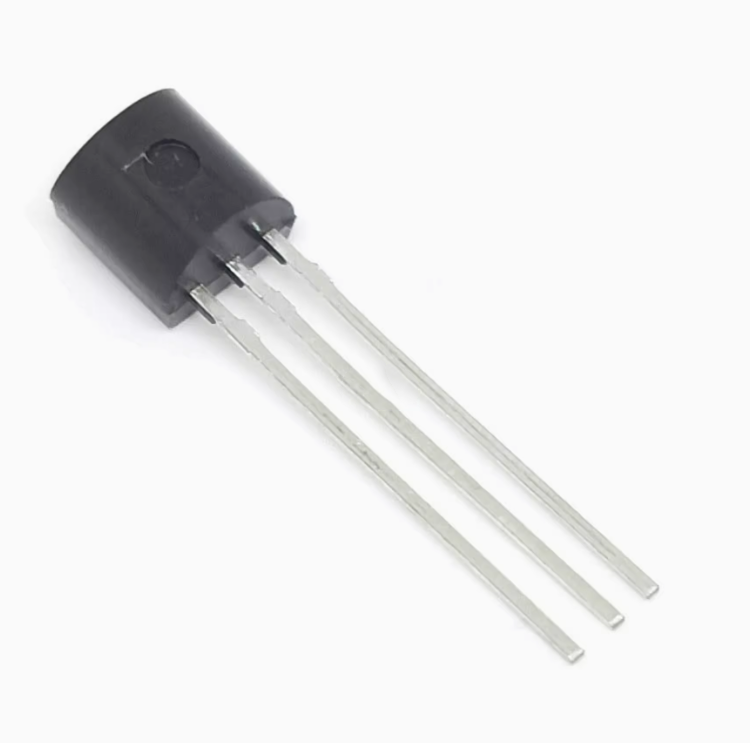 2N5401 TO-92 EBC Triode Transistor 5401 2N5401 TO-92 EBC | eBay