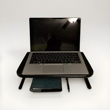 Monitor Stand Riser, Monitor Riser, Laptop Stand for Desk, Laptop Riser, Wali