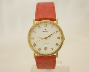 orologio breil automatico