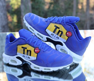 Nike Air Max Plus PRM Racer Blue 箱無し Nike Air Max Plus PRM Racer Blue FQ7331-001 oki⑤ | eBay