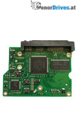 Seagate Datenrettung - Data Recovery - PCB 100532367 Rev.C HDD 3.5'' Logic board*