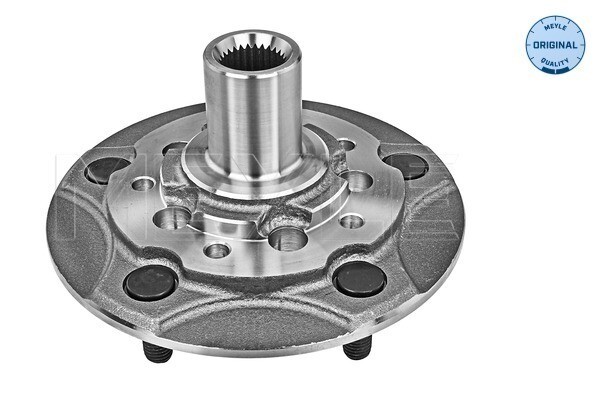 Meyle 714 652 0002 Radnabe FüR Ford-image