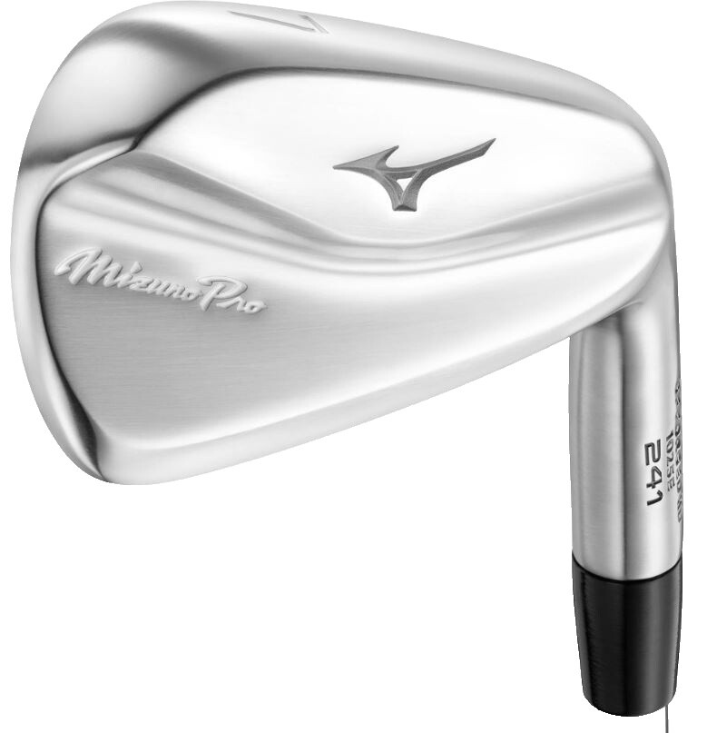 ミズノプロ241 3〜P モーダス120X ミズノプロ241 3〜P モーダス120X Mizuno Pro 241 Irons | Fiddler's Green