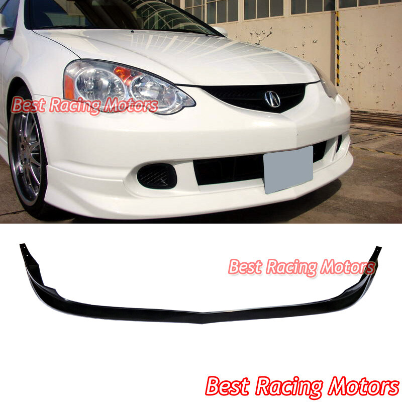 ACURA BODY KITS - 2002-2004 Acura RSX DC5 ZENKI Wide Body Kits - Charge