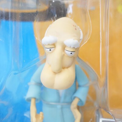 Mezco Family Guy SDCC Exclusive Herbert Action Figure for sale