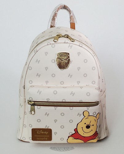 Loungefly Disney Winnie The Pooh Mini 