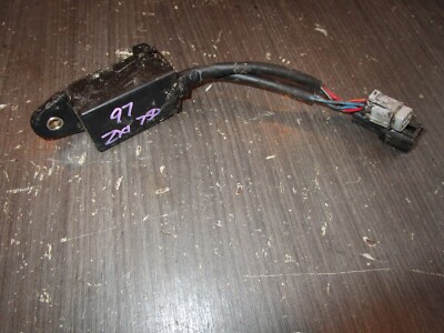 97 KAWASAKI ZXI 750 ELECTRONIC CONTROL UNIT 21175-3701 | eBay