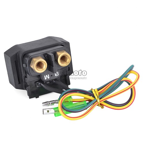 Wholesale otorrad Starter Relais agnet Für Yaaha 6B6 81940 00 00 FX1000 FX Cr