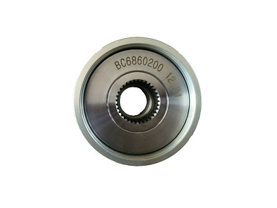 New Clutch Pulley F 00M 591 105, F 00M 591 124, 28888P, 28923P