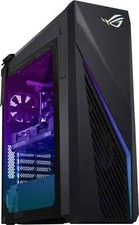 Asus - Rog Gaming Desktop - Intel Core I7-14700f - 32gb Memory - Nvidia Gefor...