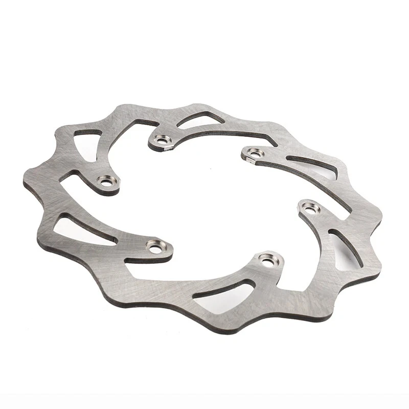 Rotores de disco de freio dianteiro para KTM 125 250 300 350 450 500 SX SXC SXF EXC 1998-2020 - Imagem 3 de 3