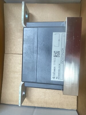 INFINEON POWERBLOCK DZ1070N22k 70mm GLEICHRICHTERDIODENMODUL NEU IN OVP
