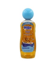 Grisi Ricitos de Oro Body Wash Shampoo Chamomile  Honey 13.5oz / hypoallergenic
