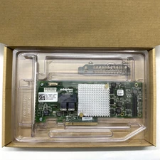 Adaptec ASR-8805 PCI-E 2277500-R SAS/SATA/SSD RAID 12Gb/s Controller Card -US