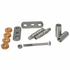  Leaf Spring Shackle Pack of 1