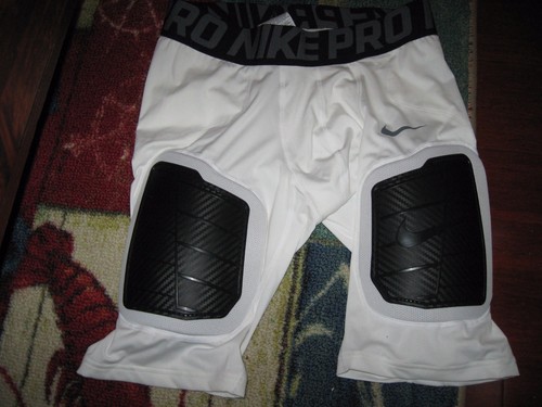 NIKE Pro Combat Men's Football Girdle 