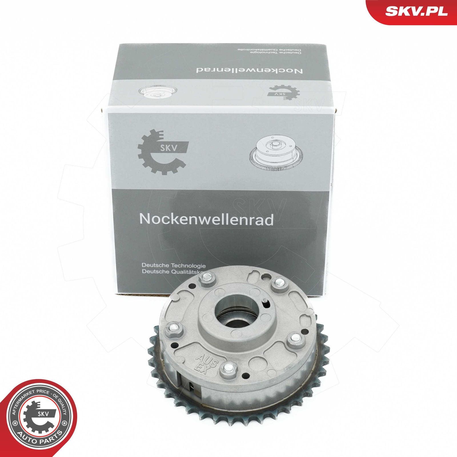 39SKV514 ESEN SKV Camshaft Adjuster for BMW
