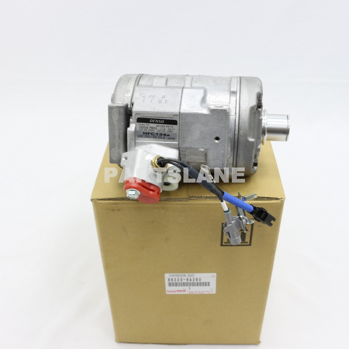 TOYOTA 純正部品 クーラリフリザラントサクション パイプ A カムリイスト Amazon.com: 063800-2031 Ac Heater Flap Blend Door Actuator Fit for