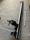 MUTOH DRAFTER SB DRAFTING MACHINE WITH SCALES — photo 8