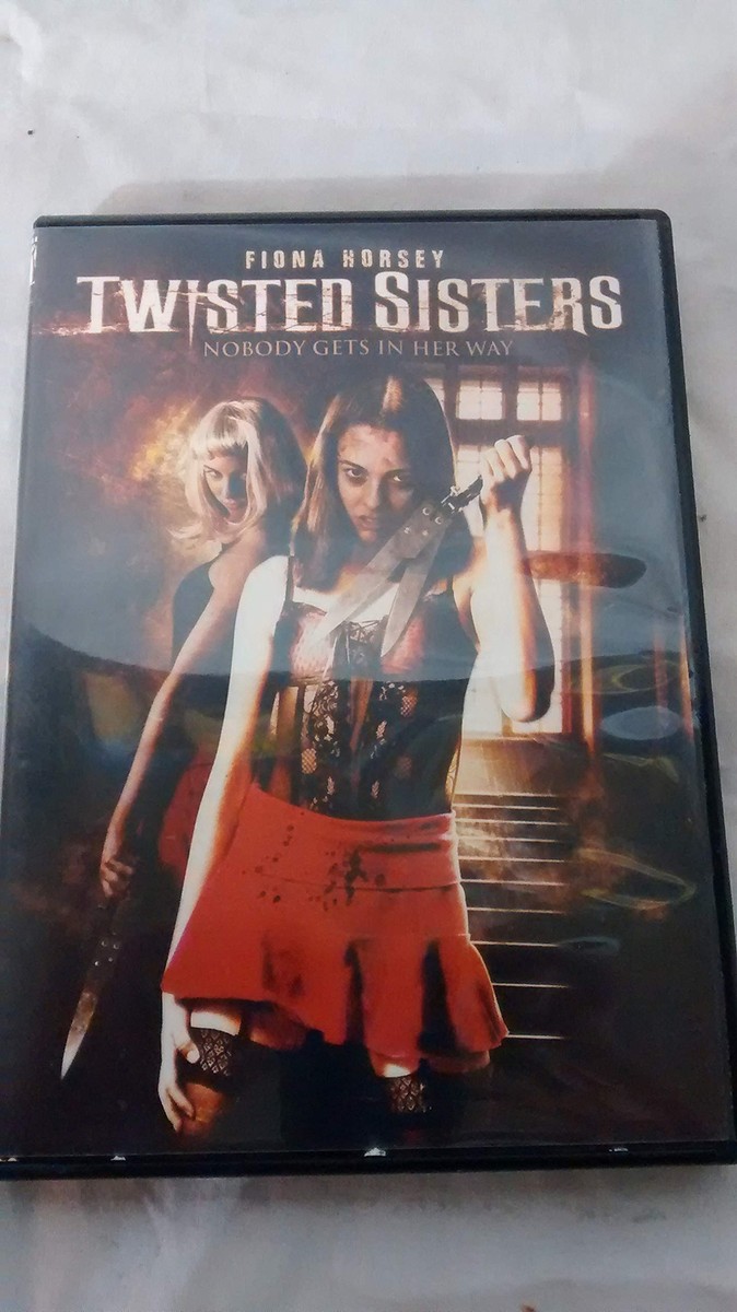 Twisted Sisters (DVD, 2006, Rental) for sale online | eBay