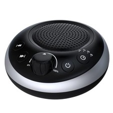 Loud Sound Noise Machine White Noise Machine Nonstop 30 Soothing Sounds