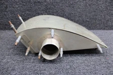 6235-11 Mooney M20 Carburetor Airbox Assembly