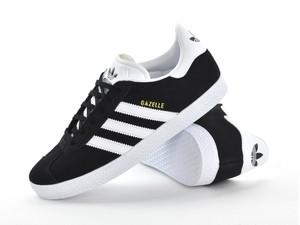 junior gazelles black