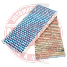 Filtre d'habitacle BMW X5