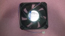 ebm-papst  4418FN/12N  DC Tubeaxial Fan