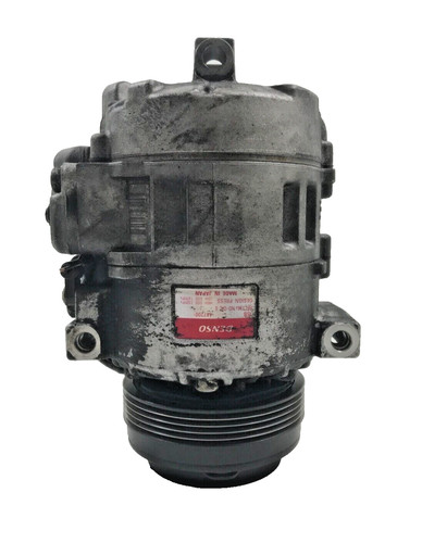 BMW Klimakompressor E38 E39 E46 Z3 E83 X5 E53 Z8 E52 447200-9790 Denso
