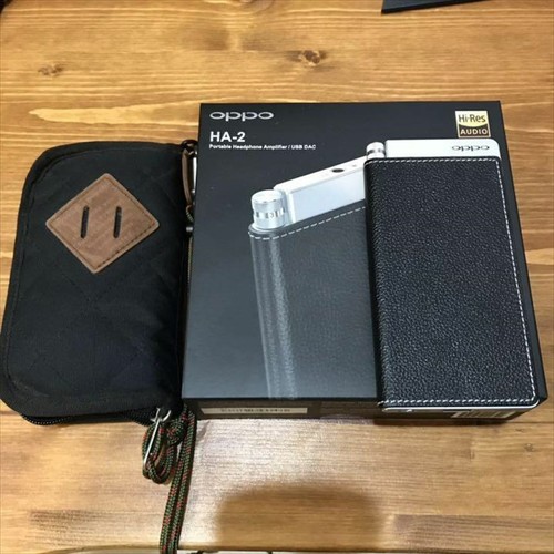 Oppo HA-2 Review