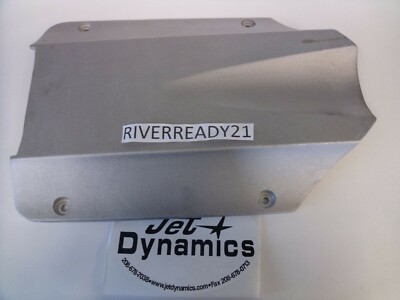 Yamaha Super-Jet Jet-Dynamics Ride-Plate 1990-2007 jd-dd-rp Extended New +100mm