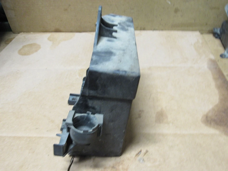 1997 Honda Goldwing GL1500 Battery Box Tray 50320-mn5a-0100 - Image 4 of 4