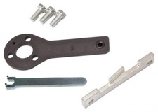 Kit de distribution Fiat PUNTO