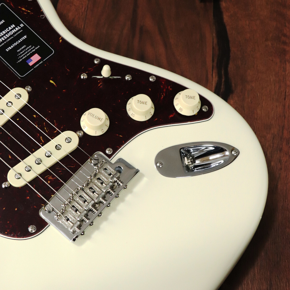【コンソメ】Fender American Professional コンソメ】Fender American Professional Fender American