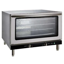 Omcan USA 44307 Electric Convection Oven