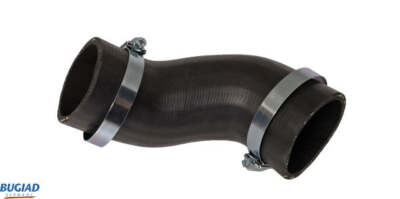 BUGIAD Charger Hose For VOLVO S60 S80 V60 V70 XC60 XC70 31274235