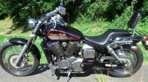 Honda slasher запчасти