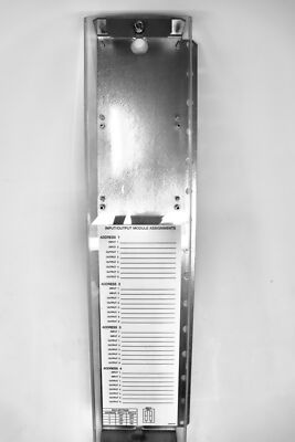 NEW Kohler I/O Module Mounting Assignments Enclosure from Kohler Transfer Switch
