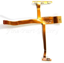 OEM UNLOCKED CATERPILLAR CAT S50 REPLACEMENT POWER/VOLUME BUTTON FLEX CABLE