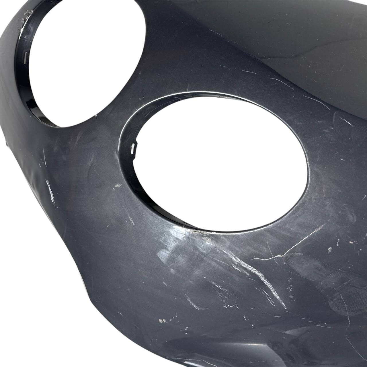 2012 2013 2014 2015 BENTLEY CONTINENTAL GT GTC FRONT LEFT DRIVER SIDE FENDER OEM