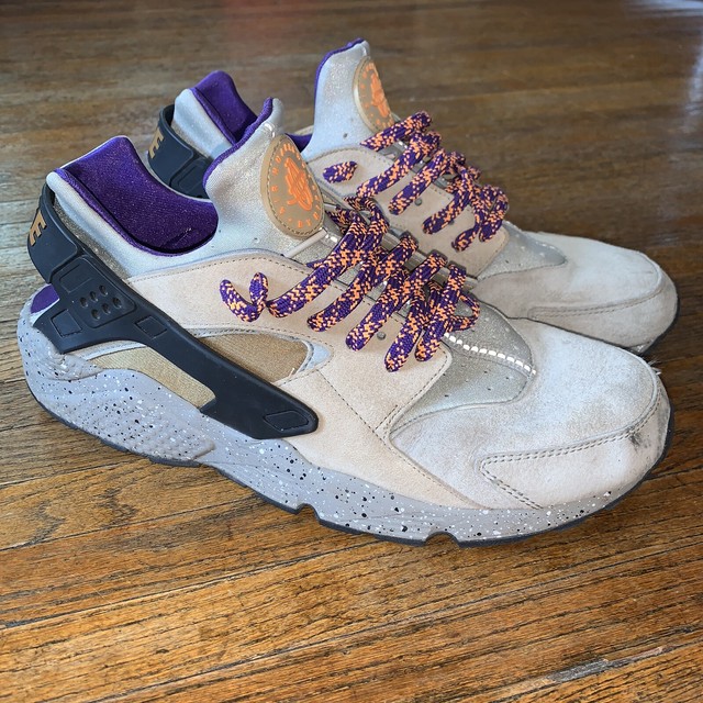 huarache mowabb