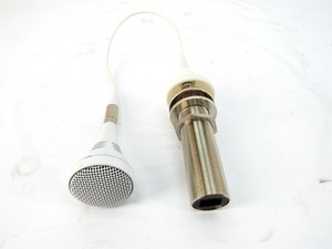 Clearone 860 001 013 White Audio Conferencing Ceiling