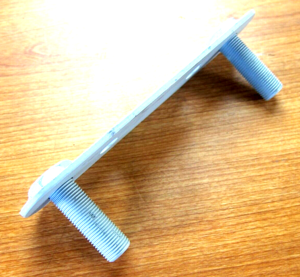 20132018 Dodge Ram 3500 Gooseneck Trailer Hitch Under Bed Hardware